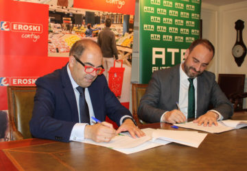 eroski ata emprendimiento