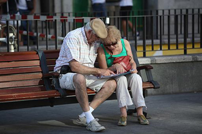 gasto pensiones junio