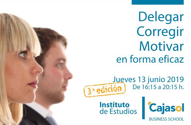 ie cajasol curso delegar