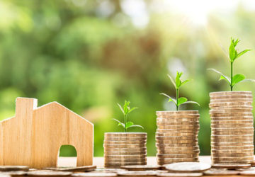 ine precio vivienda primer trimestre