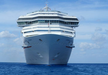 ine transporte viajeros abril