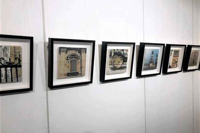 julio jose galeote exposicion fundacion caja rural del sur