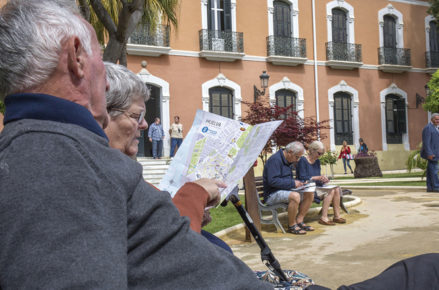ods turismo huelva