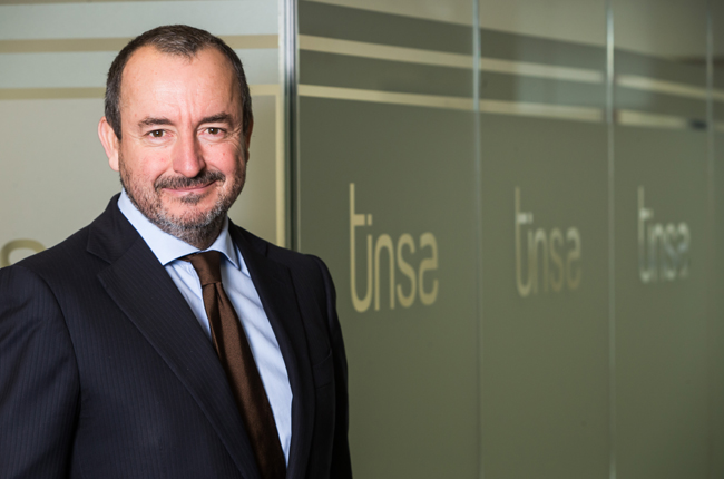tinsa compra on-geo