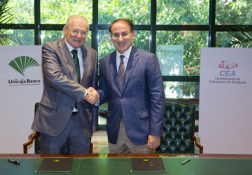 unicaja banco cea