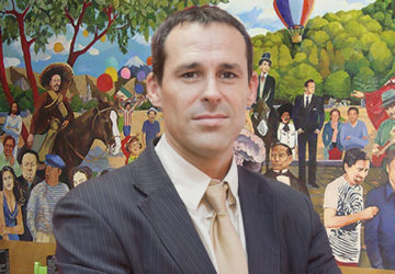 Carlos Ruiz CEO
