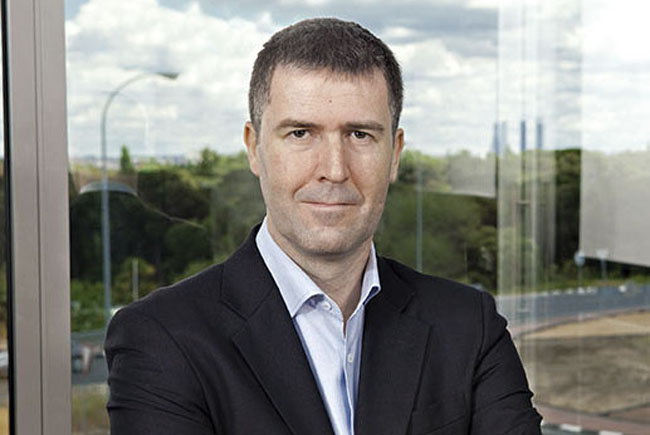 Carlos de la Iglesia
