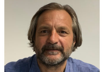 Luis Alvarez-Cervela share now