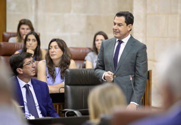 andalucia exportaciones