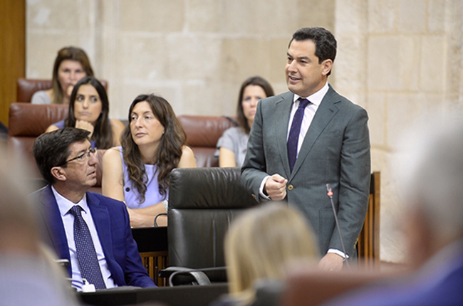 andalucia exportaciones