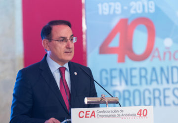 cea ods agenda 2030