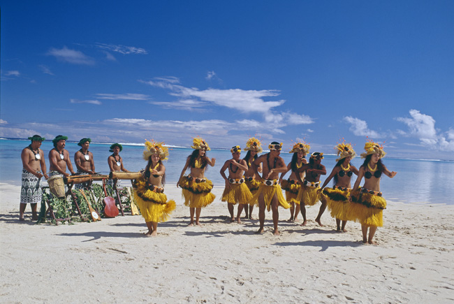 festival islas cook 2