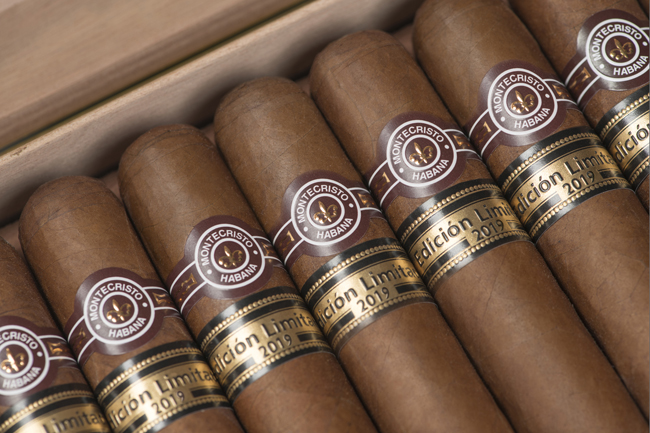 habanos montecristo