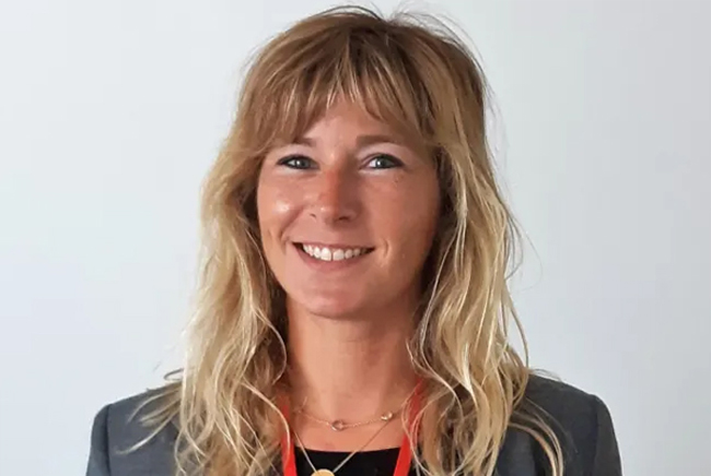 norweigan savina