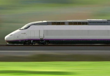 renfe ave francia