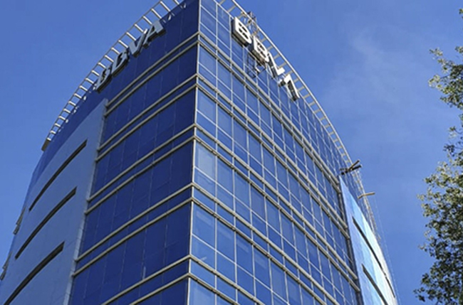 bbva venta paraguay