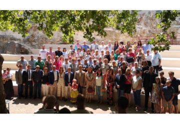 cazorla senia hermanamiento