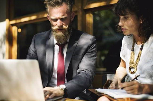 manpower trabajo flexible