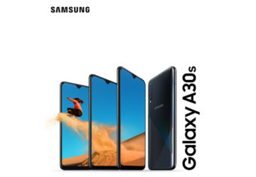 samsung Galaxy A30