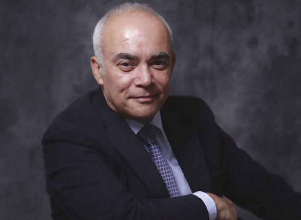 Francisco Bocero