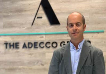 Marcos Abollado adecco