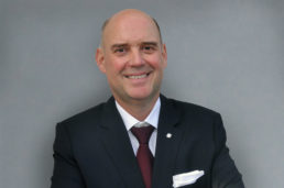 Michael Ungerer-CEO msc