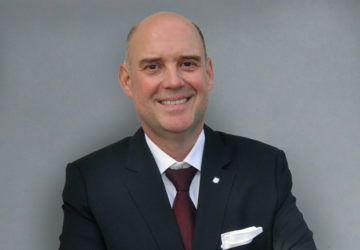 Michael Ungerer-CEO msc