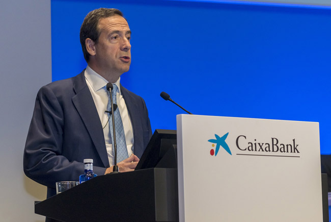 caixabank bono social ods