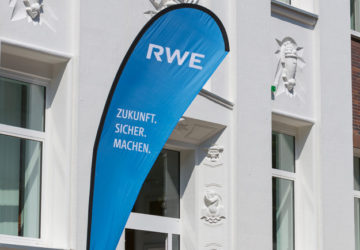 RWE e.on