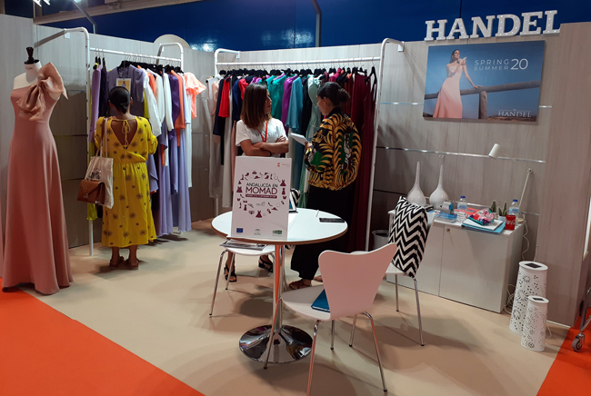extenda ferias ifema
