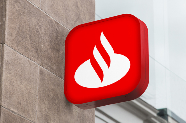 santander deterioro uk