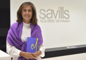 savills plataforma Ana Zavala