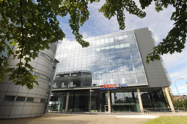 tesco bank venta
