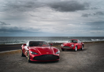 aston martin