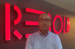 Diego Carrasco Market Intelligence Manager Rebold