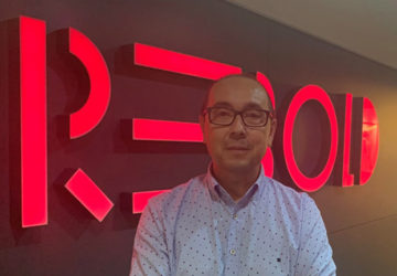 Diego Carrasco Market Intelligence Manager Rebold