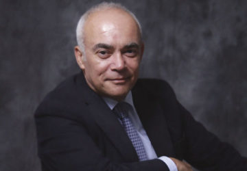 Francisco Bocero