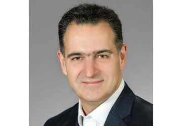 Julio Arce schindler