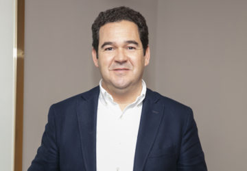 Pedro Ruiz presidente de CETM Portavehiculos
