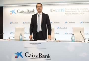 caixabank resultado septiembre