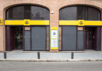correos-beneficio tercer trimestre
