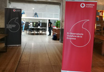 observatorio vodafone empresa roadshow