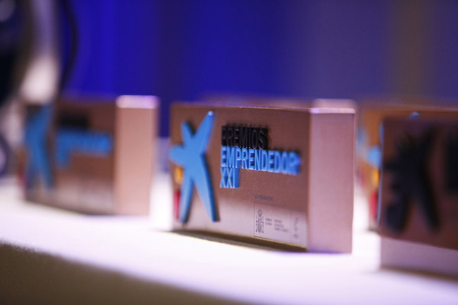 premio emprendedor xxi