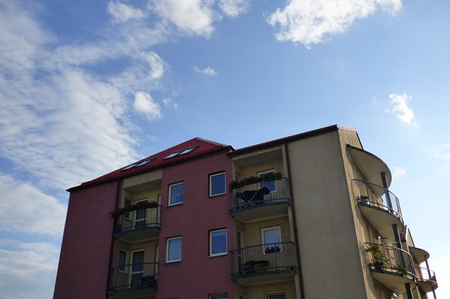tinsa precio vivienda septiembre