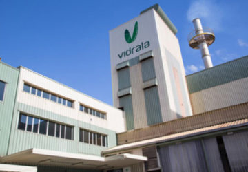 vidrala resultado