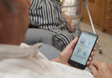 vodafone pacientes insuficiencia