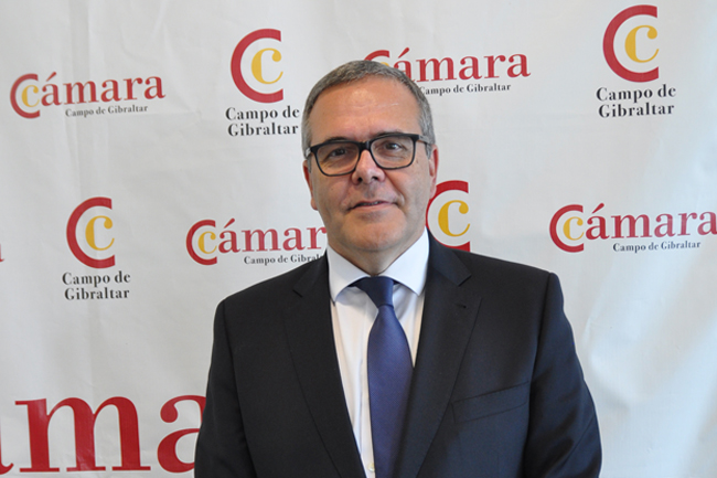 Carlos Fenoy