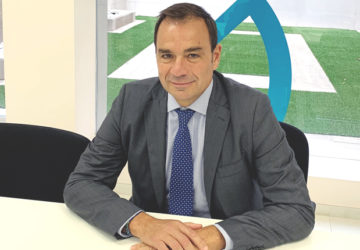 Carlos sensat gvc gaesco