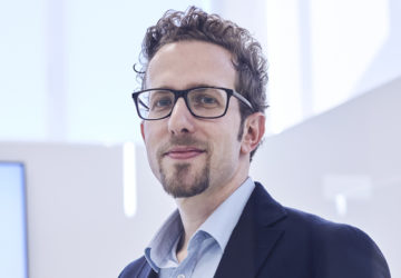 Daniel Havillio energy sistem