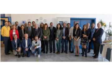 Empresas Homenajeadas BIC Euronova